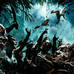 Zombiecalipsis (Feat Argento And Gremlyn)