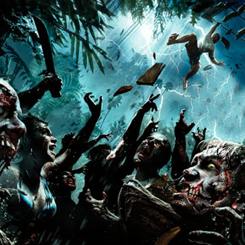 Zombiecalipsis (Feat Argento And Gremlyn)