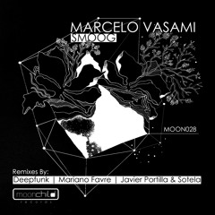 Marcelo Vasami - Smoog (Original Mix) (moon28)