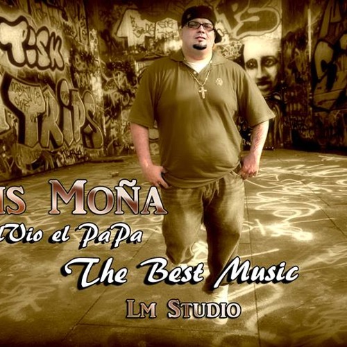 ESTA COBARDIA BACHATA AREGLO LM STUDIO