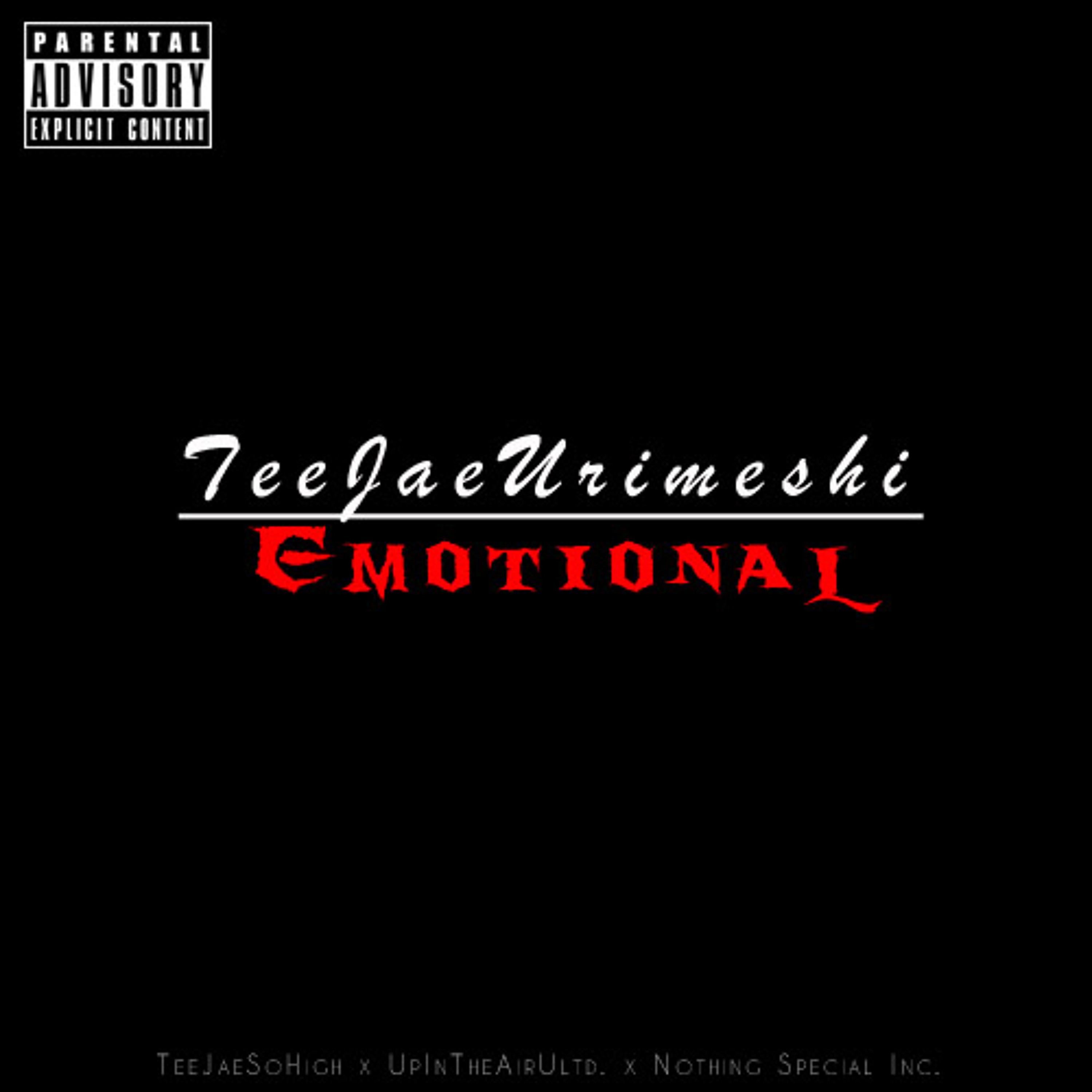 Emotional [Prod. Nothing Special Inc.] episode artwork