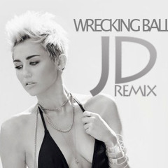 Wrecking B - JDR
