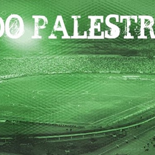 Hino do Palmeiras - Palmeiras 