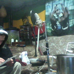 Barry -  Never Gon Stop (2Bough & Phame Beats - Rider Music)