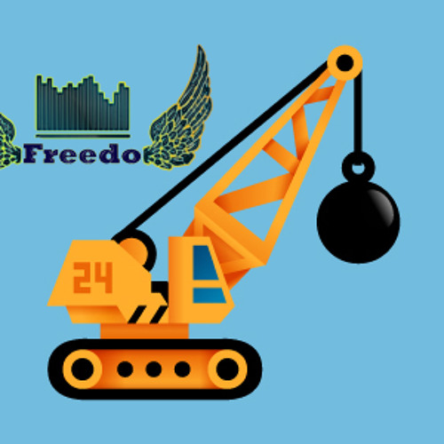Miley Cyrus-Wreckingball Remix By Freedo