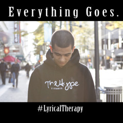 Everything Goes -Bdice