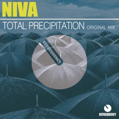 REF13015 : Niva - Total Precipitation (Original Mix)
