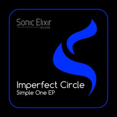 Imperfect Circle - Simple One EP (promo mix)
