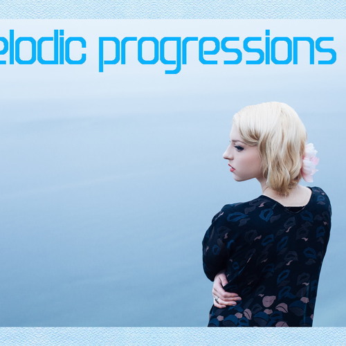 Melodic Progressions 22