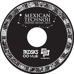 Funky Grooves - Mexican Techno (Original Mix)