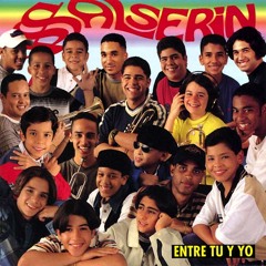 Corto Mix @ SALSERIN - DJ ADRIANO (Sin Cuña)