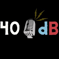 40 Decibeles - Radiofunk