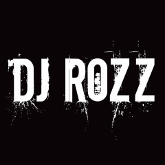 Eat, Sleep, Rave, Repeat & Jack That Body (DJ Rozz Hype Edit) - Afrojack Vs. Fatboy Slim