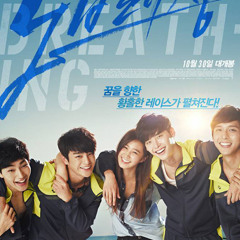 SNSD'S Kwon Yuri Bling Star OST No Breathing