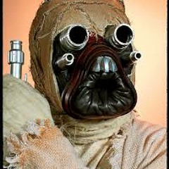 Prolix Zippers - Tusken (prod, NyceOne)