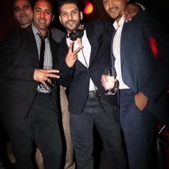 Mahi Ve Mahi(Remix)-DJ Jas Roadshow