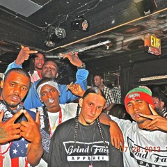 Say 2 Much Feat.Tipse & WestCoast Cizzle Prod.By Teeco Beats