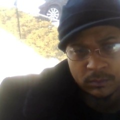 Is it because I'm Black? Produced by Dr.Roqs