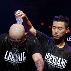 Tear ( Instrumental) LeeSSang