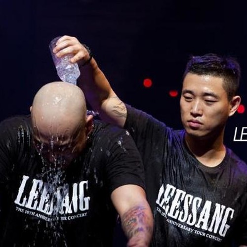 Tear ( Instrumental) LeeSSang
