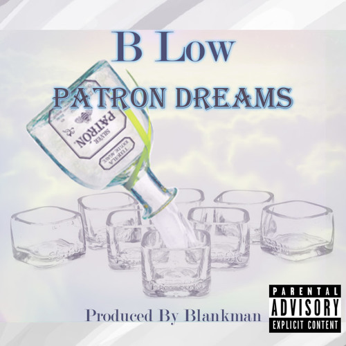 Don't Make Me Ft. Strilla Mac Produced by Blankman