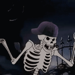 Spookyhop (rough mix)