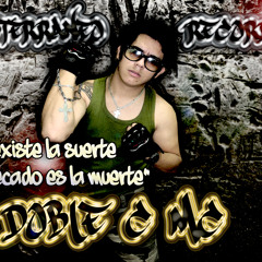 La Suerte no Existe El pecado es la muerte DobleC Mc ft Criss