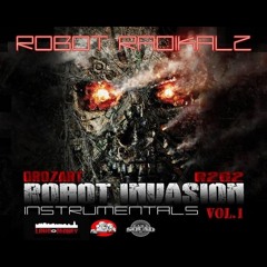 Greatness Prod Drozart Invasion