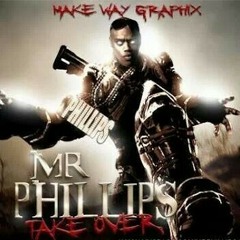 Descontrolate @Mrphillips Ft @CarlitosRossy Prod By @JolgiieMilliano