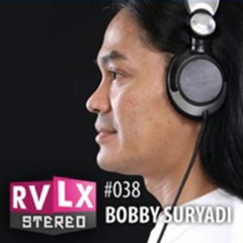 Bobby Suryadi