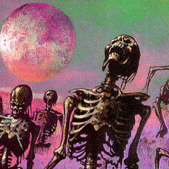 BAMBAAN set #003 DrumAndMonsterMix dnb