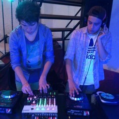 Octubre MixTape #3 House Music