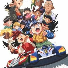 Lets And Go -winning run [vers.indo][NYoNG Cover]