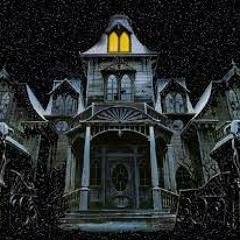 The Haunted House (Prod. by SkylerDurden - MHH Cypher 45 Submission)
