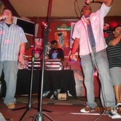 Ask Before You Enter (The Showguns)