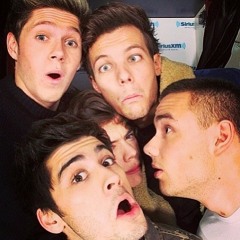One Direction - Wake Up Song