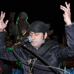 JUGNI By Hamsar Hayat