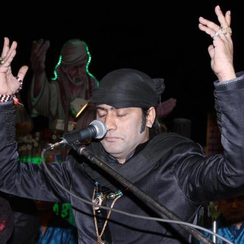 JUGNI By Hamsar Hayat