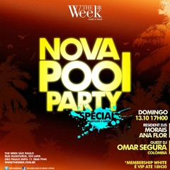 DJ OMAR SEGURA SET THE WEEK CLUB  SET 2K13