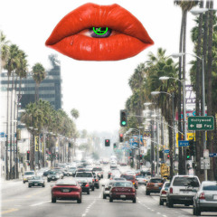 Spring Preview 2014 "Hollywood Kiss" Playlist