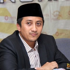 Yusuf Mansur Al Fatihah+Al Mulk