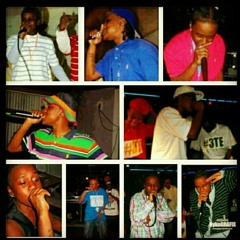 Stay In Yo Lane (Feature)