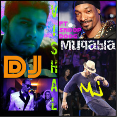 Muqabla Ft Snoop Dogg 2013 Remix Dj VishalMj