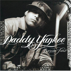 Lo Que Paso,Paso -Daddy Yankee (Matias Alejandro)