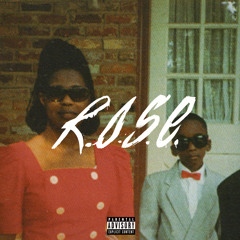 Phil Ade - The Dreamer (Prod. Teddy Roxpin)