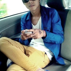 Fatin - Pumped up kick Remix 2