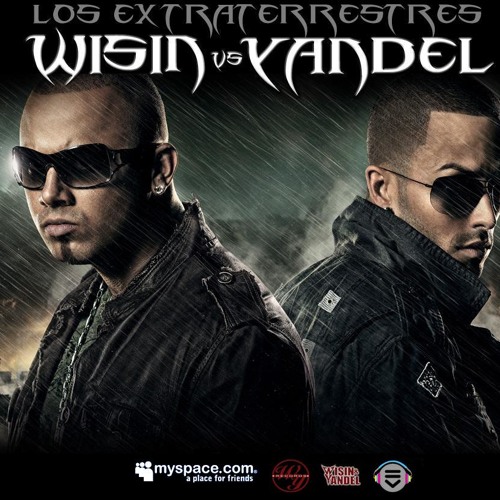 Dime Que Paso WisIN &Yandel ( DJ KAIZER CALRLOS FLOW)
