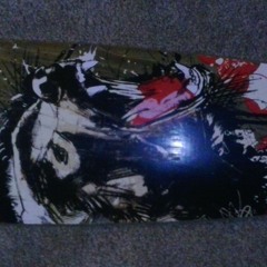 Yeah 3x at Indian Cove Market