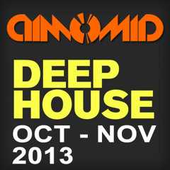 BEST DEEP HOUSE - OCT to NOV 2013