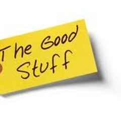 The Good Stuff